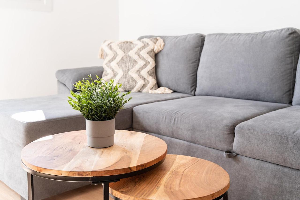 El Rincon Del Reino Appartement
