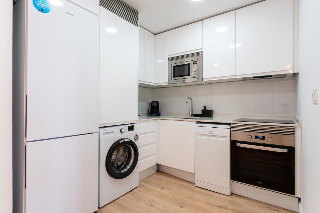 El Rincon Del Reino Appartement
