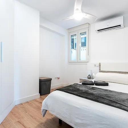 Apartament El Rincon Del Reino Malaga Zewnętrze zdjęcie