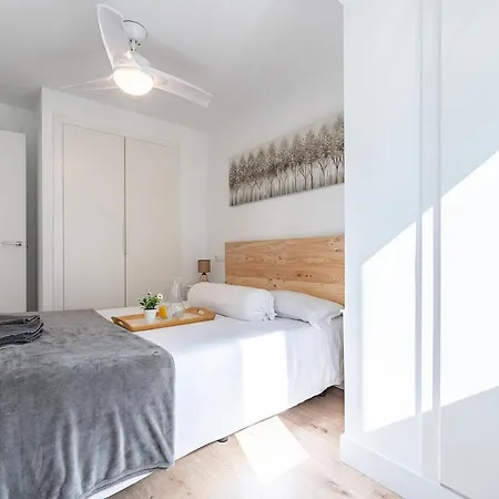 Apartament El Rincon Del Reino Malaga Zewnętrze zdjęcie