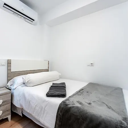 Apartament El Rincon Del Reino Malaga Zewnętrze zdjęcie