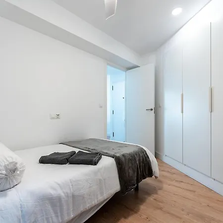Apartament El Rincon Del Reino Malaga Zewnętrze zdjęcie