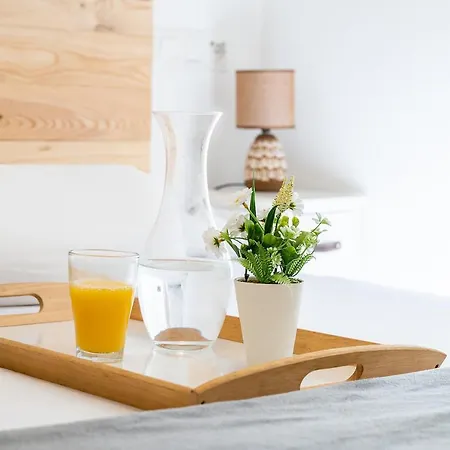 Apartament El Rincon Del Reino Malaga Zewnętrze zdjęcie