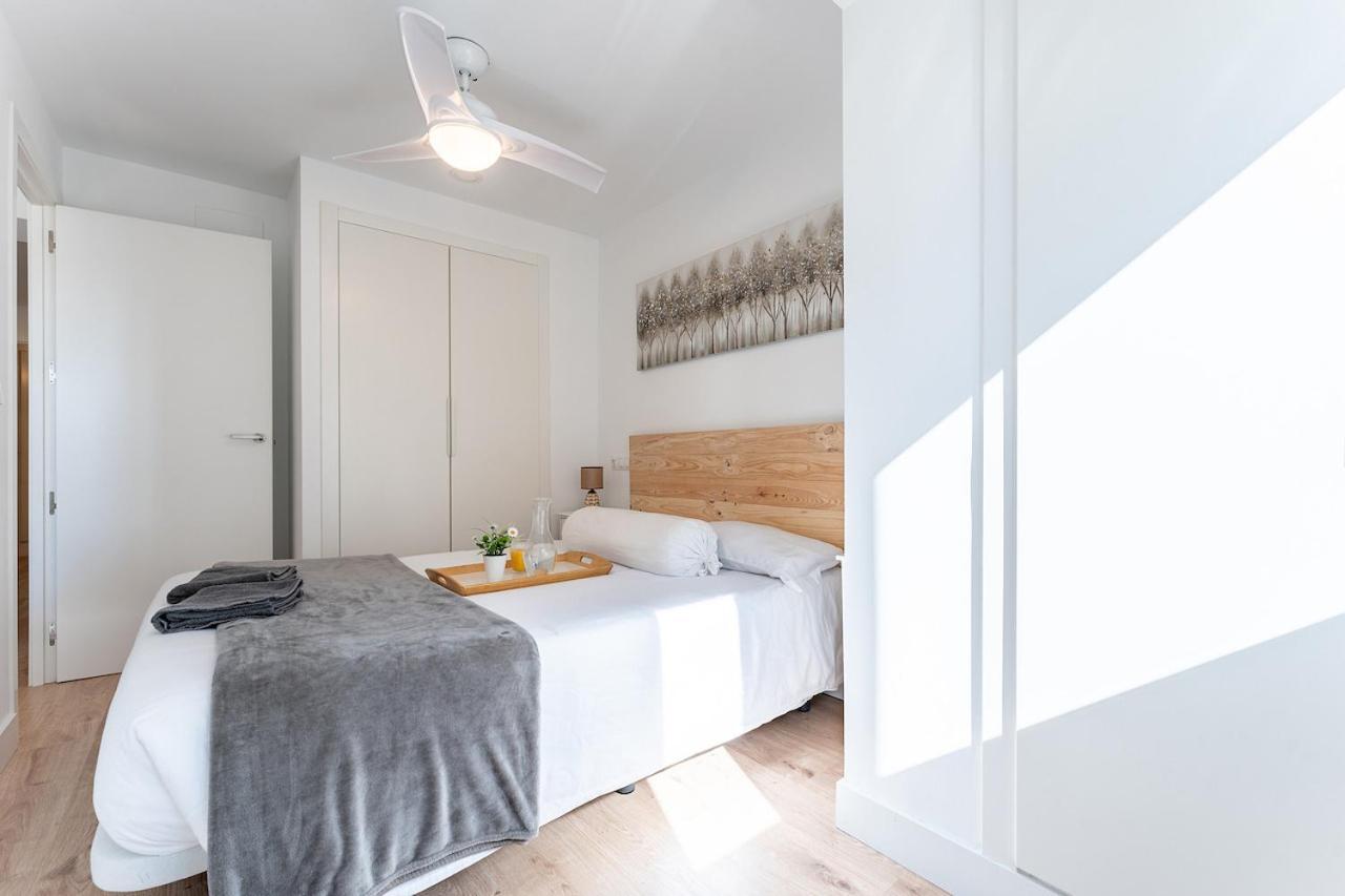 Apartament El Rincon Del Reino
