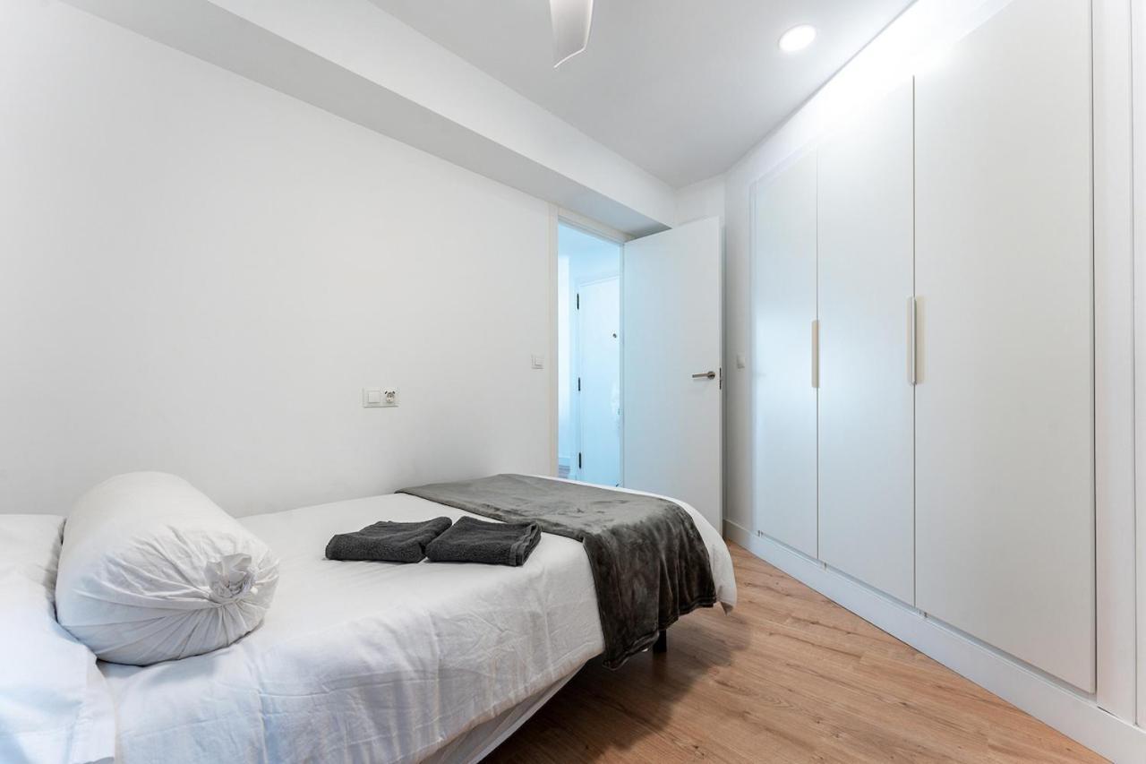 Apartament El Rincon Del Reino Malaga